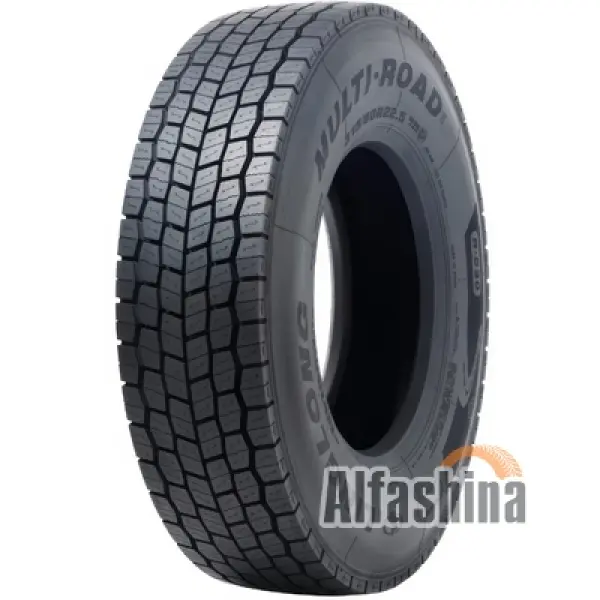 LingLong R-D30 (ведущая) 315/80 R22.5 154/150M