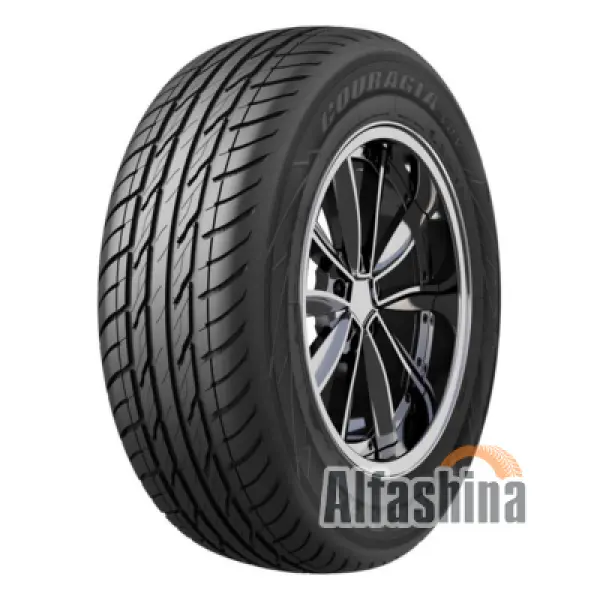 Federal Couragia XUV 285/60 R18 120H XL