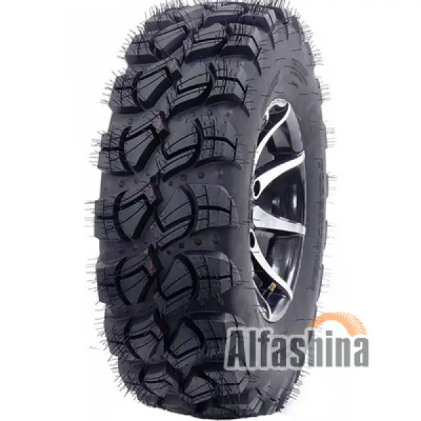 Forerunner VICTORY (квадоцикл) 25/10 R12 50F PR6