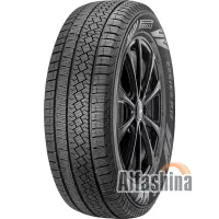 Pirelli Ice Zero Asimmetrico 225/55 R17 101H XL