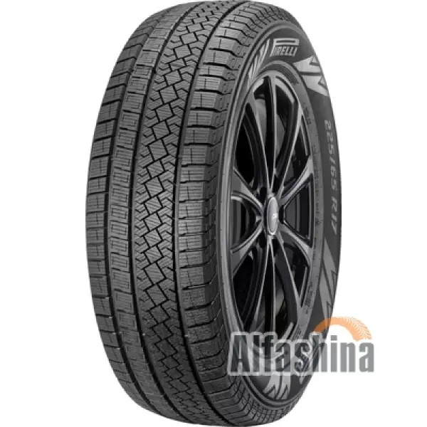 Pirelli Ice Zero Asimmetrico 205/55 R17 91H