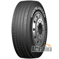 Grenlander FT126 (рульова) 385/65 R22.5 160L PR20