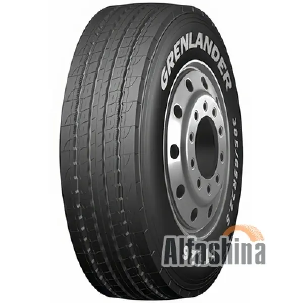 Grenlander FT126 (рулевая) 385/65 R22.5 160L PR20
