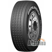 Grenlander FT138 (причіпна) 385/65 R22.5 160L PR20