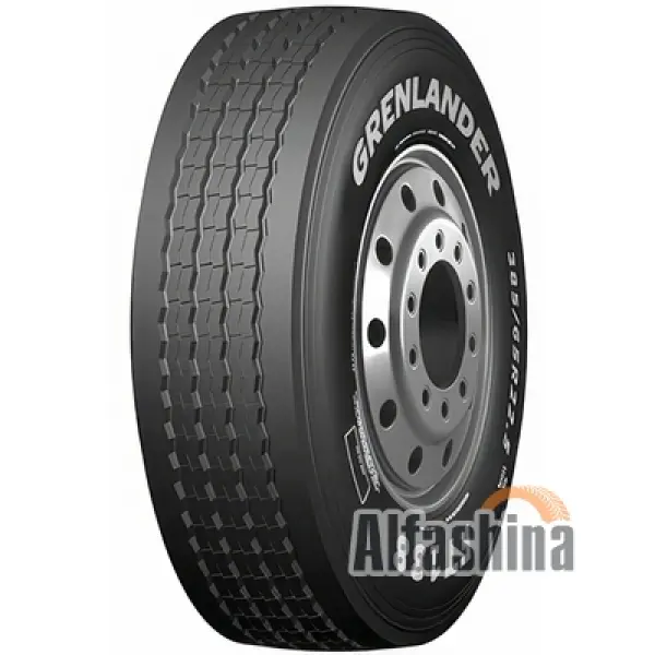 Grenlander FT138 (прицепная) 385/65 R22.5 160L PR20