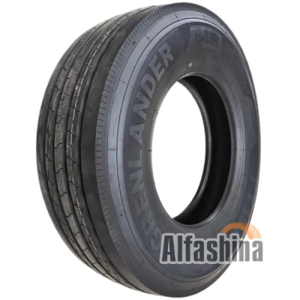 Grenlander FT195 (рульова) 315/70 R22.5 154/150L PR20