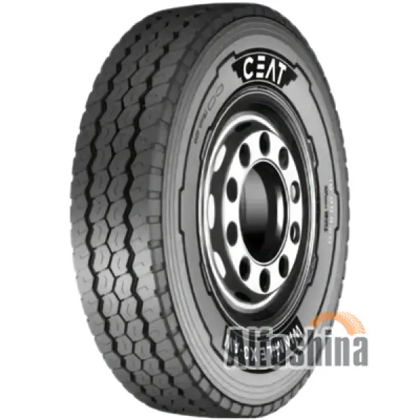 Ceat WINMILE X3-AW (рульова) 245/70 R19.5 136/134M PR16