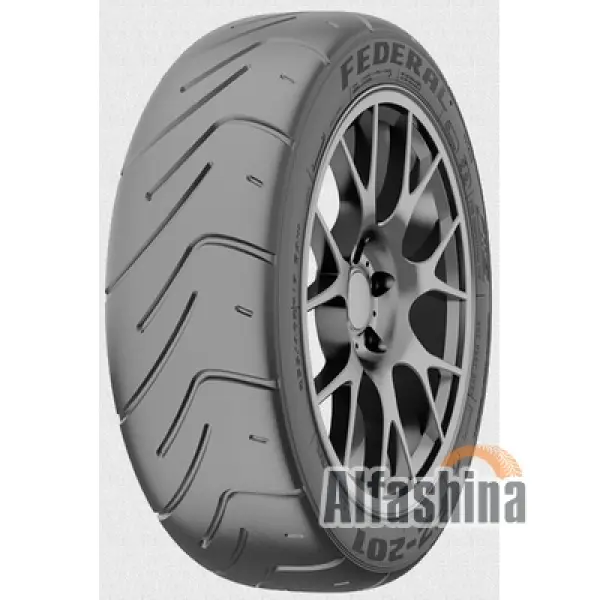 Federal FZ-201 285/30 R18 97Y XL