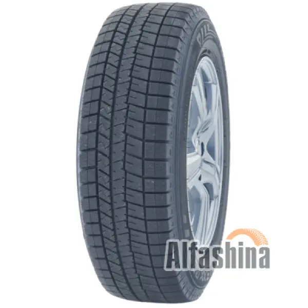 Dunlop Winter Maxx WM03 235/55 R18 100T