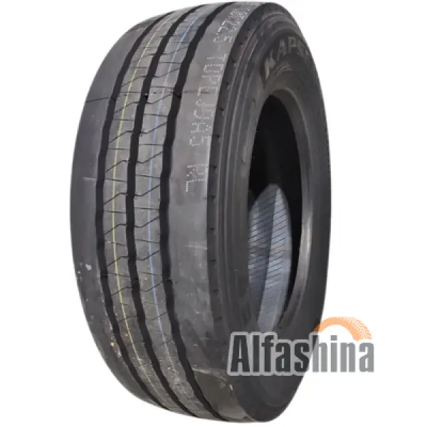 Kapsen HS296 (рулевая) 295/60 R22.5 150/147L