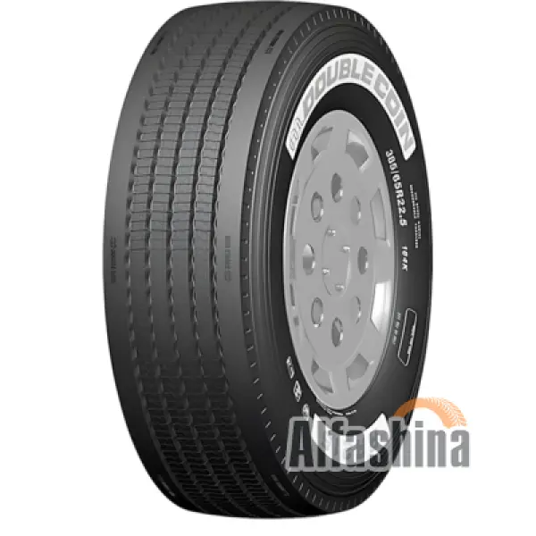 Double Coin RR215 (рульова) 385/55 R22.5 160K