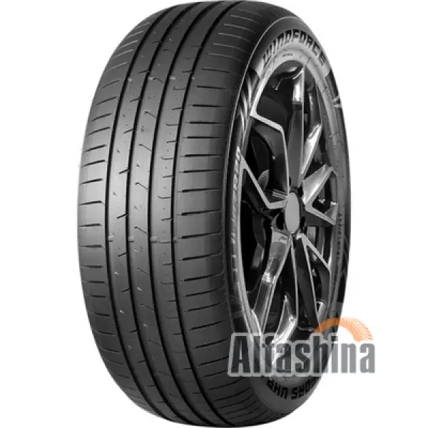 Windforce CatchFors UHP Pro 245/45 R17 99W XL