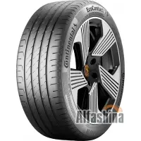 Continental EcoContact 7 S 205/60 R16 92H FR