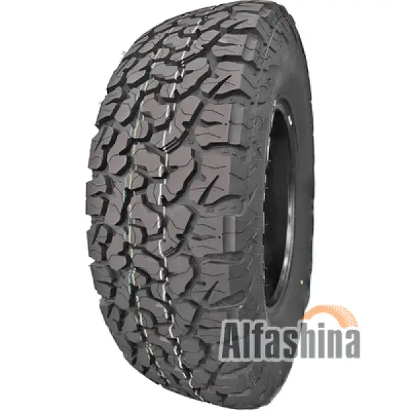 Kapsen AT02 PracticalMax A/T 31/10.5 R15 109S
