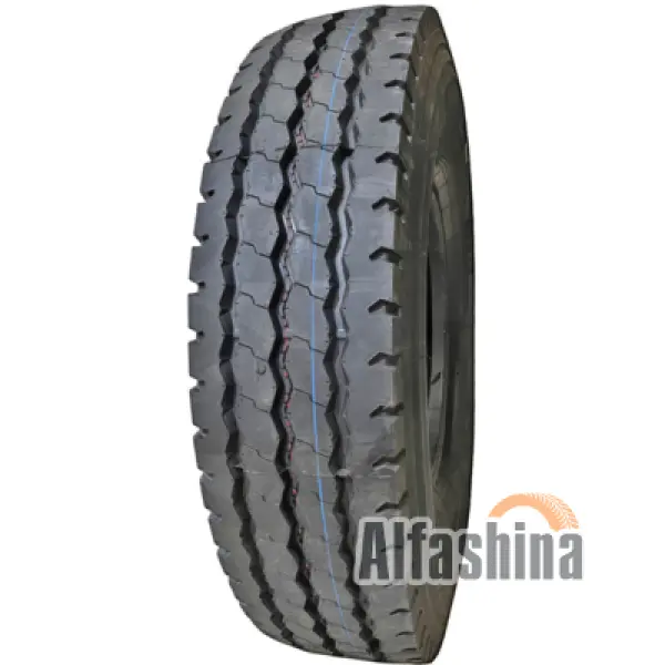 Kapsen HS218 (універсальна) 9.00 R20 144/142K