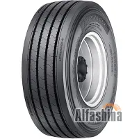 Triangle TRS06 (рулевая) 315/80 R22.5 154/151M PR18