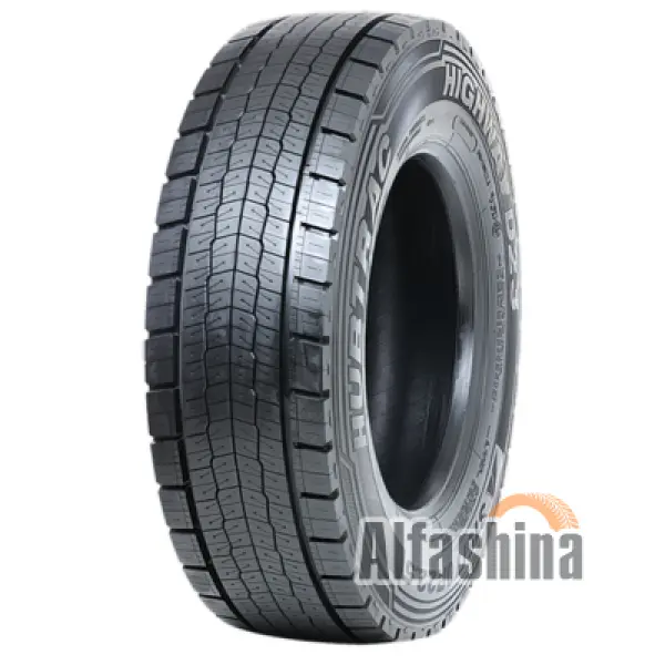 Hubtrac Highway D23 (ведущая) 315/60 R22.5 PR16