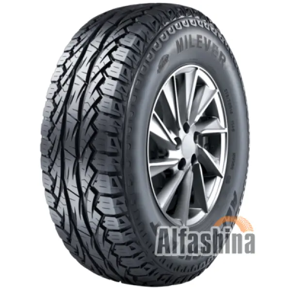 Milever Alpinism A/T MU050 285/75 R16 126/123R
