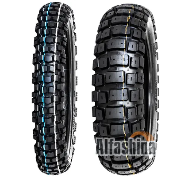 Motoz Tractionator Rallz 150/70 R17 69Q
