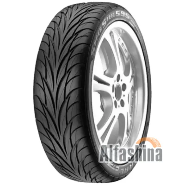 Federal Super Steel 595 235/40 R17 90V