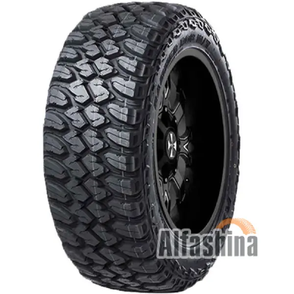 Rydanz Rammer M/T R08 245/75 R16 120/116Q