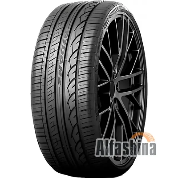 Rydanz Roadster R02S 265/40 ZR22 106W XL