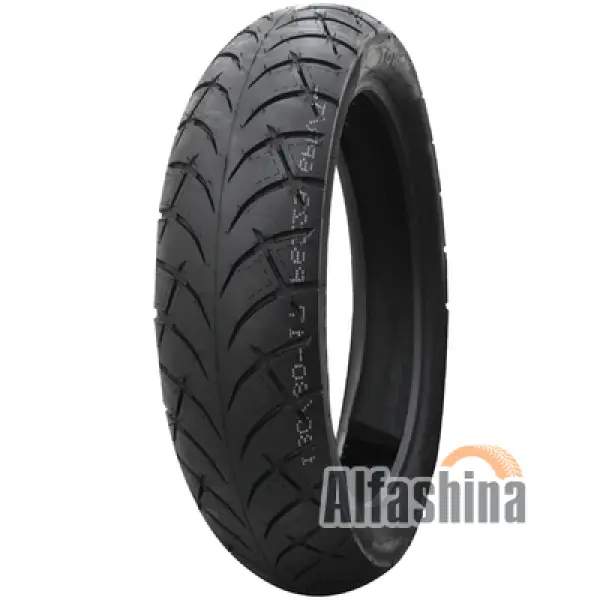 Wanda P6229 120/80 R17 67S PR6