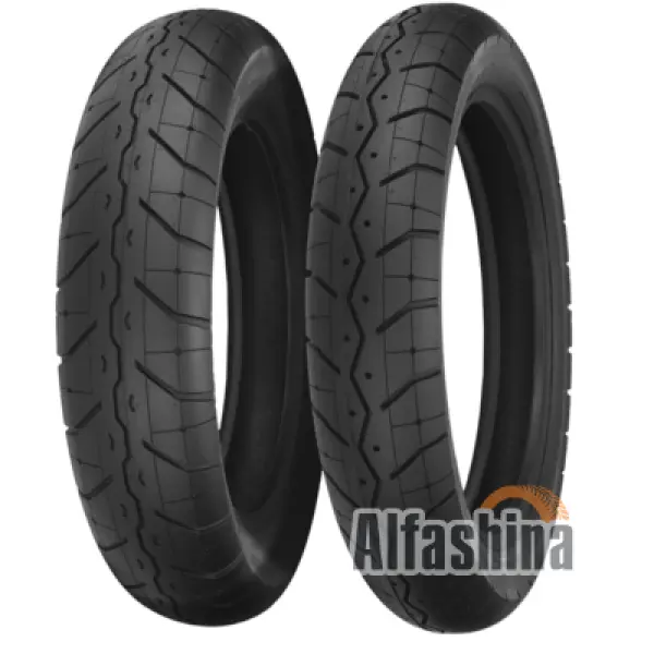 Shinko 230 Tour Master 110/90 R18 61V
