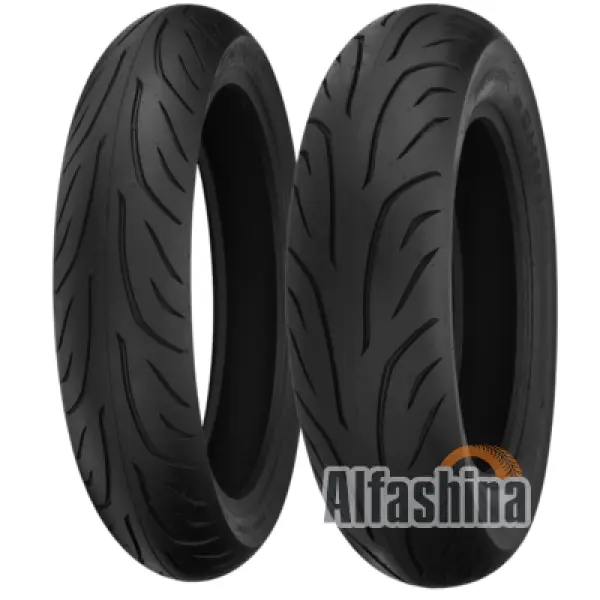 Shinko SE890 Journey Touring 180/70 R16 77H