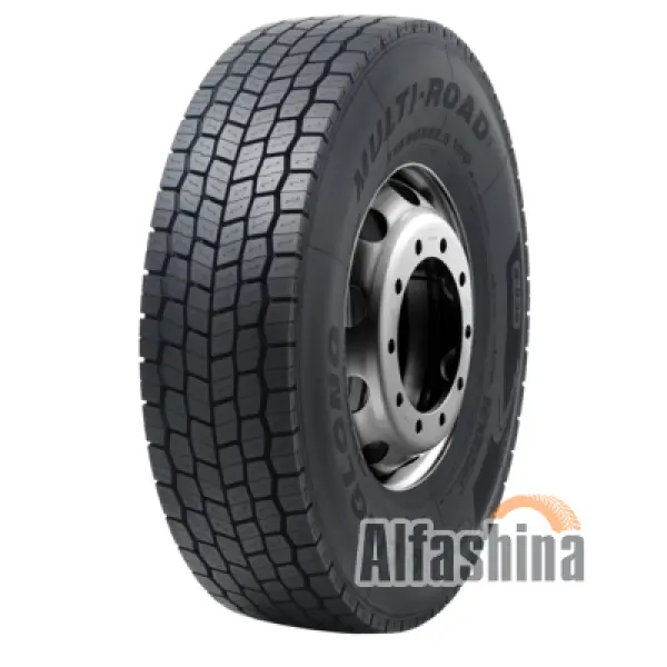 LingLong R-D33 (ведущая) 315/70 R22.5 156/154M PR18