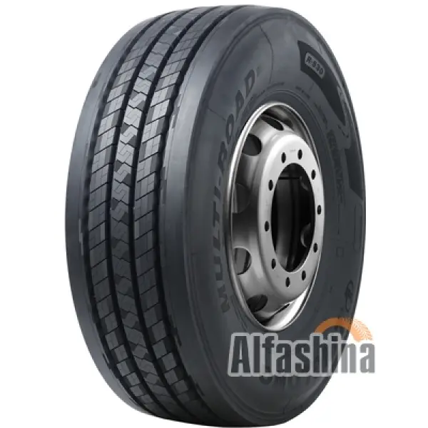LingLong Multy-Road R-S30 (рулевая) 385/65 R22.5 164K PR24