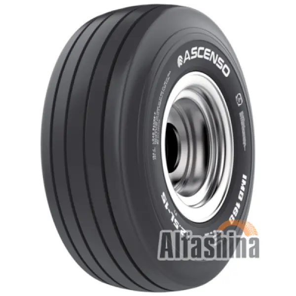 Ascenso IMB 168 (с/х) 12.50 R15 134J PR12 TL
