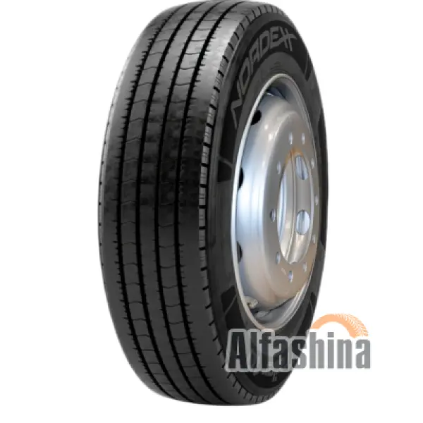 Nordexx Trailer 10 (универсальная) 215/75 R17.5 135/133J PR16