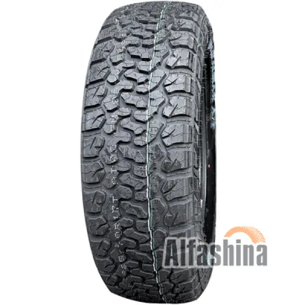 Habilead AT02 PracticalMax A/T 245/65 R17 117/114S