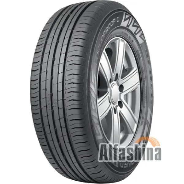 Nokian Cargoproof C 195/65 R16C 104/102T
