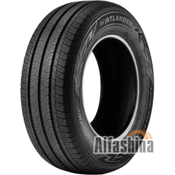 Atlander LanderVan ATL18 185/75 R16C 104/102S PR8