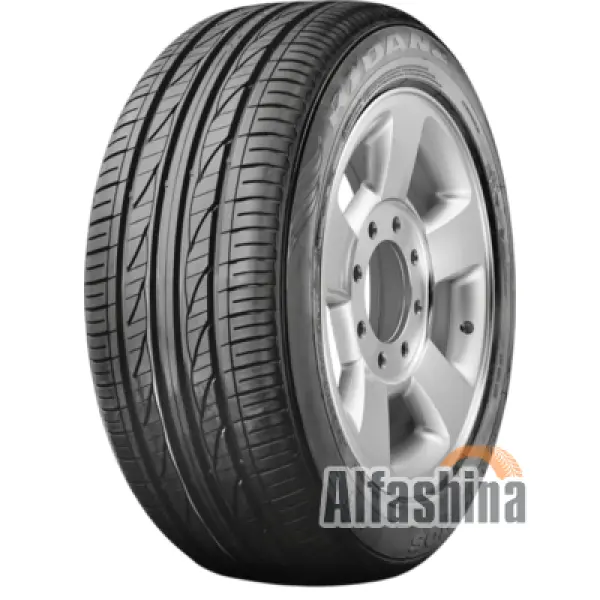 Rydanz Reac R05 175/65 R14 82H