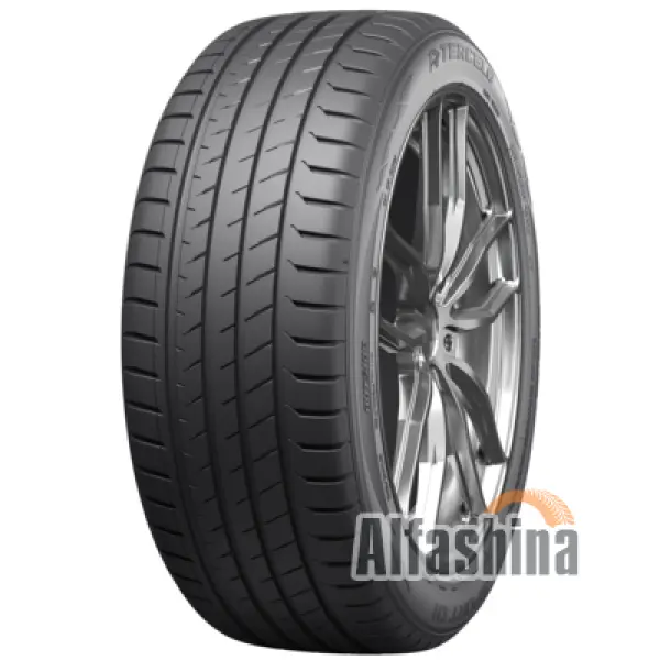 Tercelo Sport D1 225/55 R18 98V