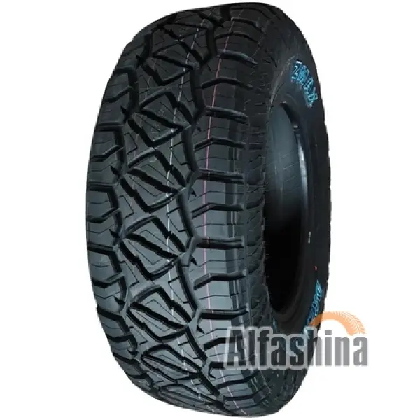 ZMAX Dreamland R/T 27.00/8.5 R14 95Q