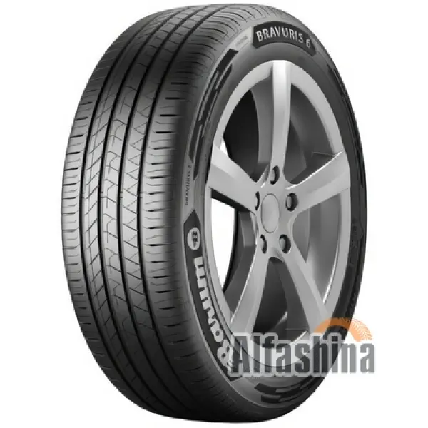 Barum Bravuris 6 235/55 R18 100V