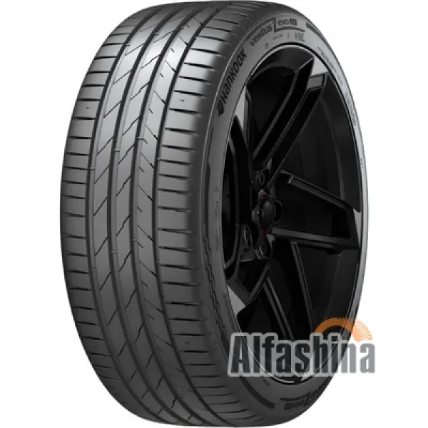 Hankook Ventus evo K137 245/45 R19 102H XL
