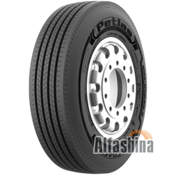 Petlas SH COACH (рулевая) 295/80 R22.5 154/150M