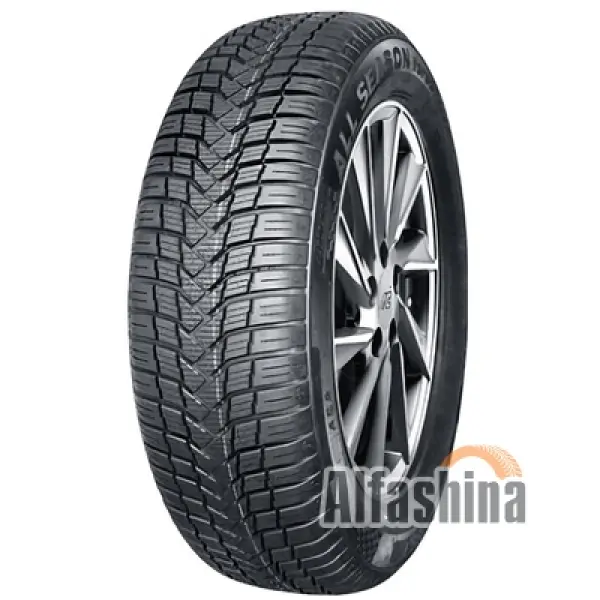 Autogreen ALL SEASON Versat AS2 235/35 R20 92Y XL