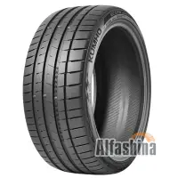 Kumho Ecsta Sport PS72 225/55 R17 101Y XL