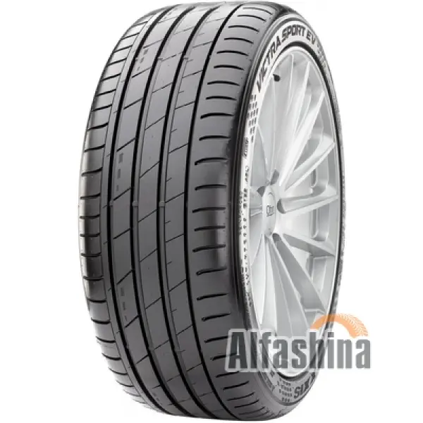 Maxxis Victra Sport EV 255/40 R21 102W XL Silent