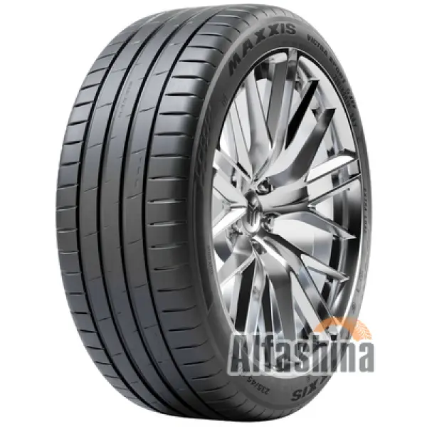 Maxxis Victra Sport 6 SUV 255/45 R21 106Y XL