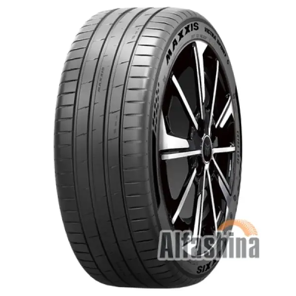 Maxxis Victra Sport 6 265/40 R20 104Y XL