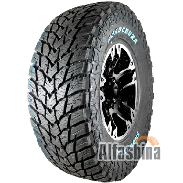 Roadcruza Snow Lynx 265/70 R18 119/116Q (під шип)