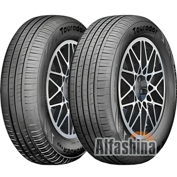Tourador X Wonder TH3 195/60 R15 88V