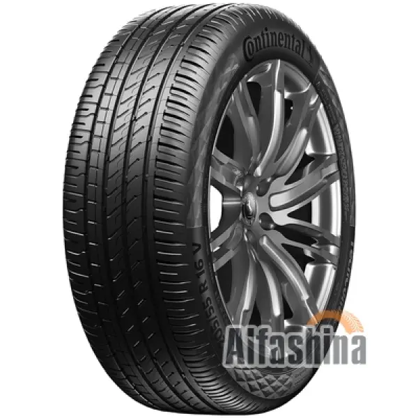 Continental TechContact TC6 SUV 235/50 R18 97V FR
